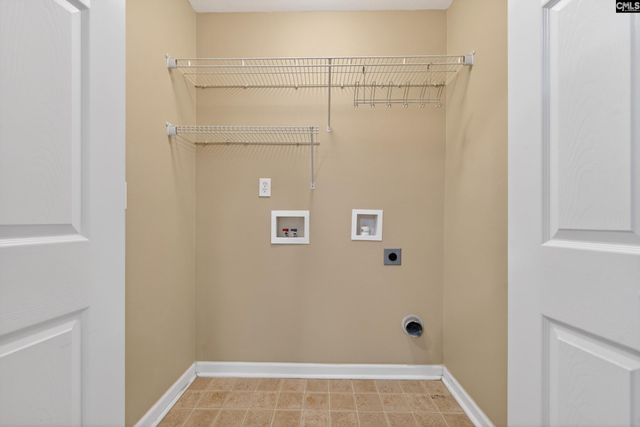 809 Wing Stripe Court, Columbia, SC 29229