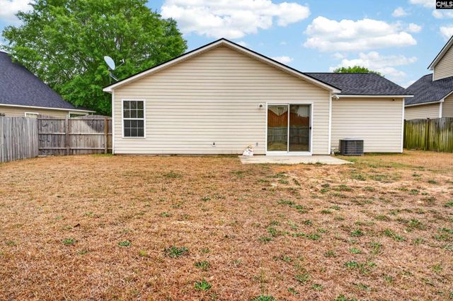 809 Wing Stripe Court, Columbia, SC 29229