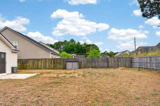 809 Wing Stripe Court, Columbia, SC 29229