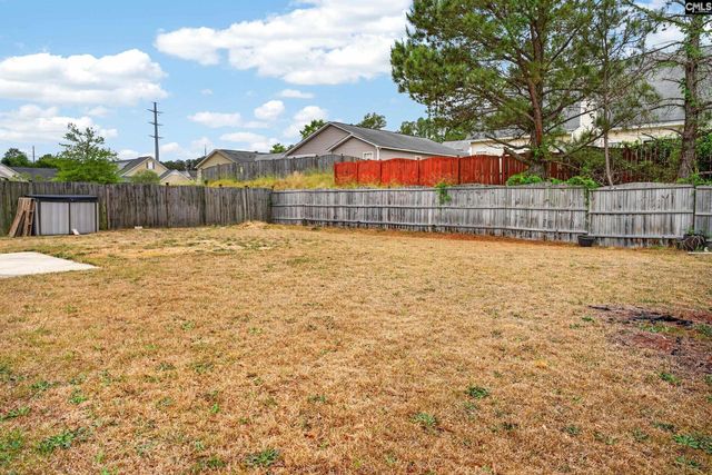 809 Wing Stripe Court, Columbia, SC 29229