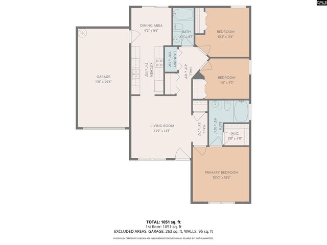 809 Wing Stripe Court, Columbia, SC 29229