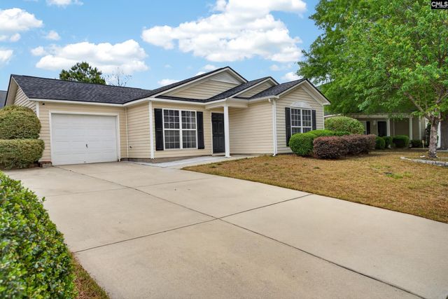 809 Wing Stripe Court, Columbia, SC 29229