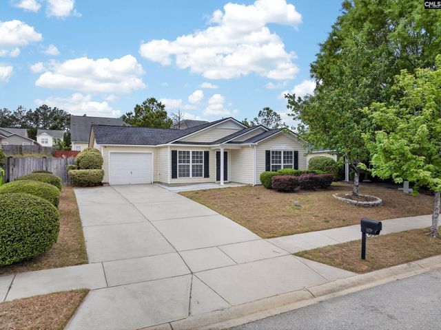 809 Wing Stripe Court, Columbia, SC 29229