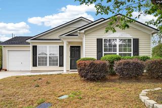 809 Wing Stripe Court, Columbia, SC 29229