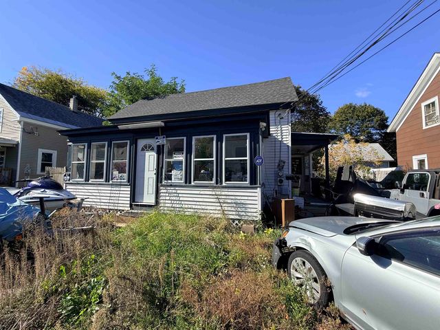 21 Maple Street, Rochester, NH 03867