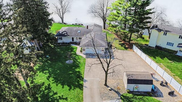 29934 Riviera Drive, Elkhart, IN 46514