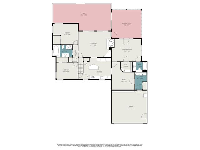 29934 Riviera Drive, Elkhart, IN 46514