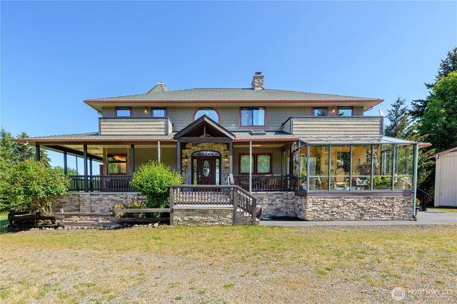 1743 Freshwater Bay Road, Port Angeles, WA 98363