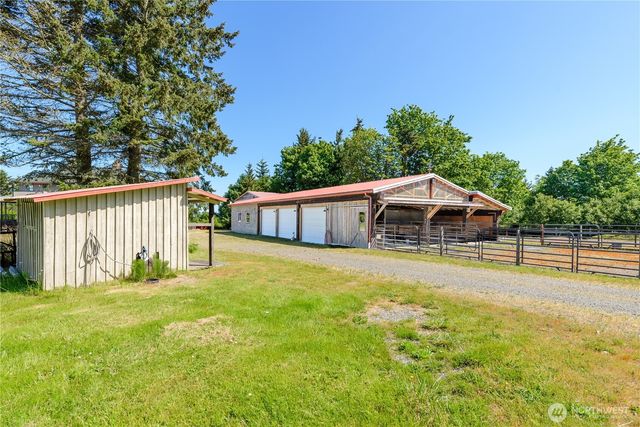1743 Freshwater Bay Road, Port Angeles, WA 98363