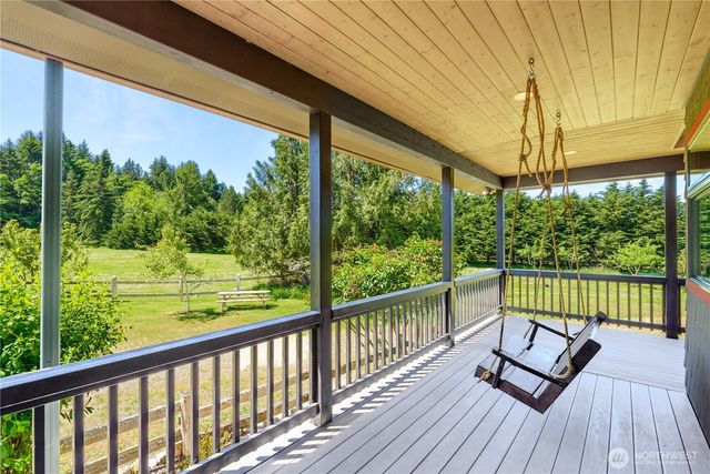 1743 Freshwater Bay Road, Port Angeles, WA 98363