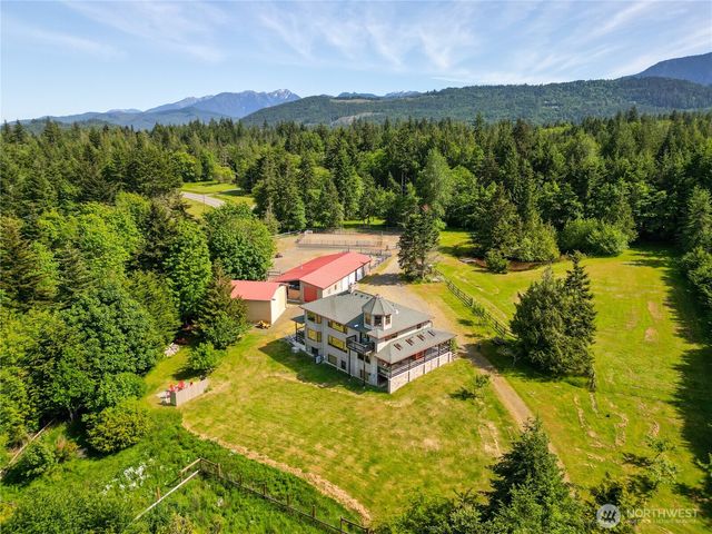 1743 Freshwater Bay Road, Port Angeles, WA 98363