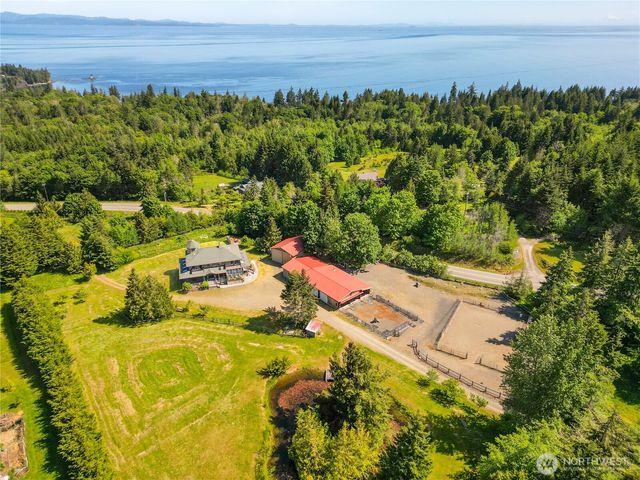 1743 Freshwater Bay Road, Port Angeles, WA 98363