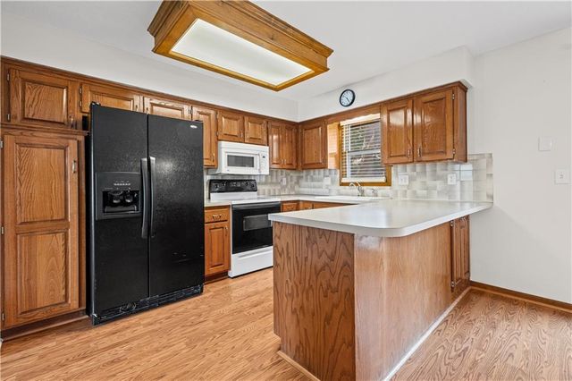 15622 W 125th Street, Olathe, KS 66062