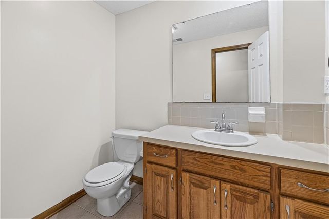 15622 W 125th Street, Olathe, KS 66062