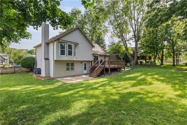 15622 W 125th Street, Olathe, KS 66062