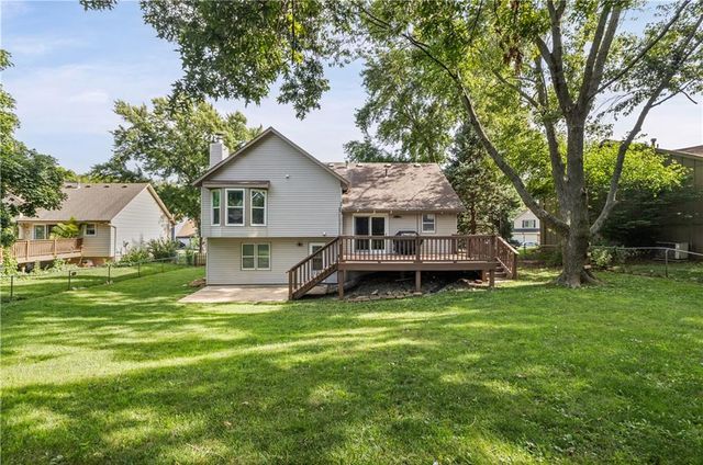 15622 W 125th Street, Olathe, KS 66062