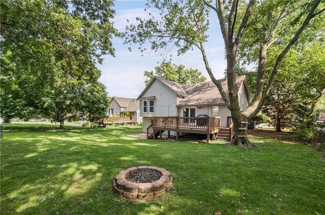 15622 W 125th Street, Olathe, KS 66062