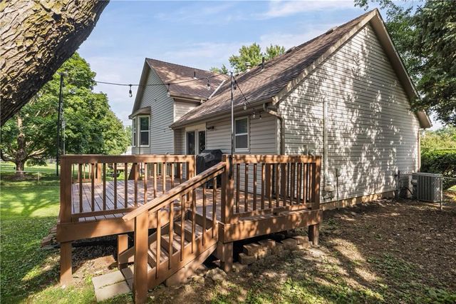 15622 W 125th Street, Olathe, KS 66062
