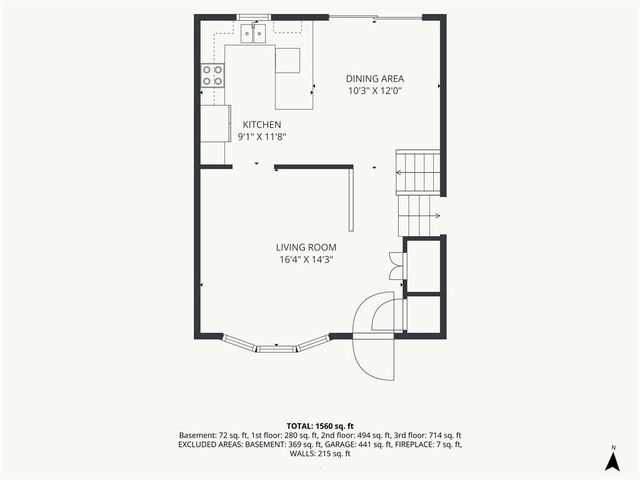 15622 W 125th Street, Olathe, KS 66062