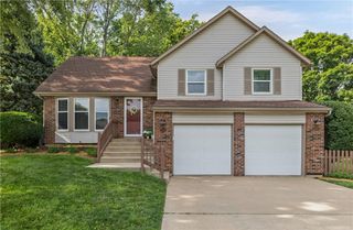 15622 W 125th Street, Olathe, KS 66062