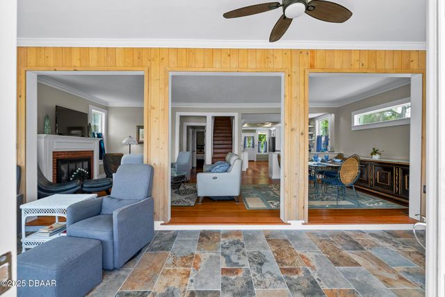 236 S Beach Street, Ormond Beach, FL 32174