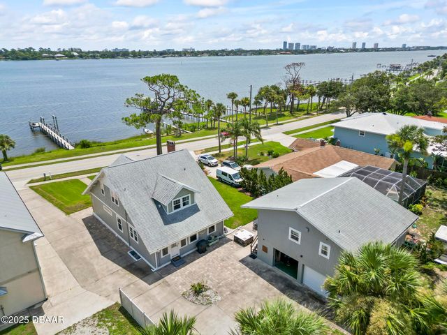 236 S Beach Street, Ormond Beach, FL 32174