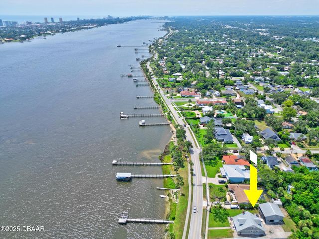 236 S Beach Street, Ormond Beach, FL 32174