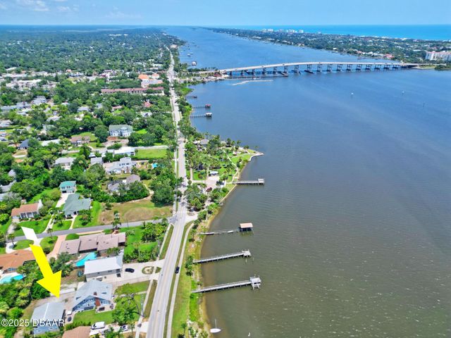 236 S Beach Street, Ormond Beach, FL 32174