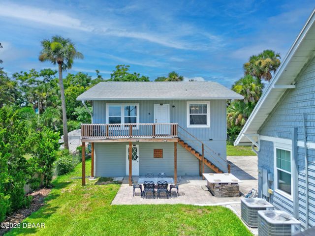 236 S Beach Street, Ormond Beach, FL 32174