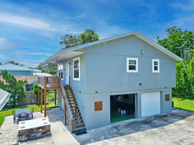 236 S Beach Street, Ormond Beach, FL 32174