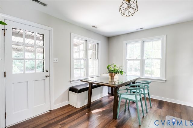 9704 Wildbriar Ln, Henrico, VA 23229