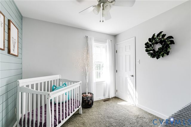 9704 Wildbriar Ln, Henrico, VA 23229