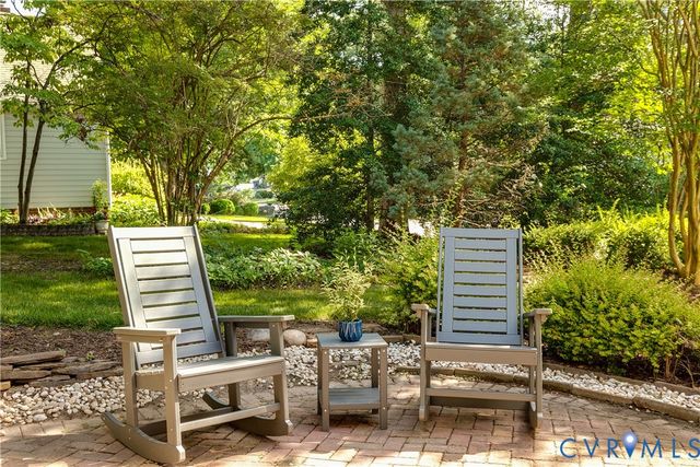 9704 Wildbriar Ln, Henrico, VA 23229