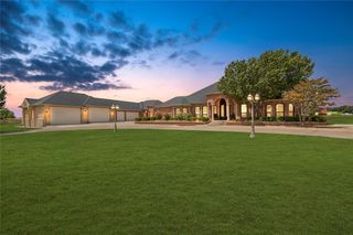 234 Bayne Ridge, Haslet, TX 76052