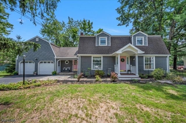 1094 Cambridge Ln, Bridgewater Twp., NJ 08807