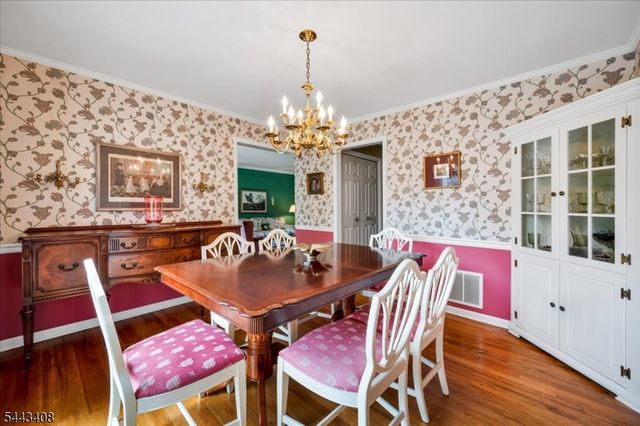 1094 Cambridge Ln, Bridgewater Twp., NJ 08807