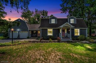 1094 Cambridge Ln, Bridgewater Twp., NJ 08807