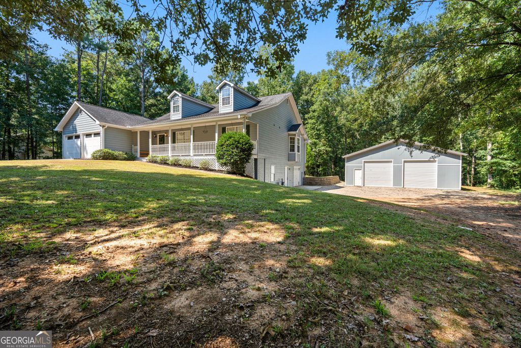 175 Laney Court, Mcdonough, GA 30252