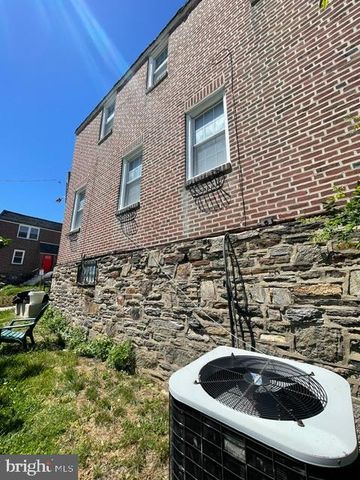 6101 MAGNOLIA ST, Philadelphia, PA 19144
