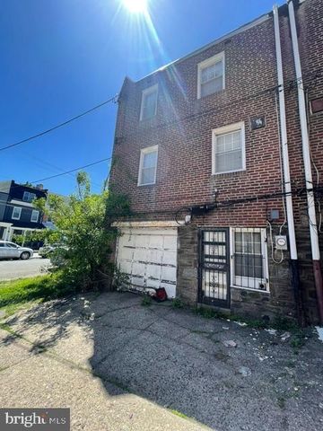 6101 MAGNOLIA ST, Philadelphia, PA 19144