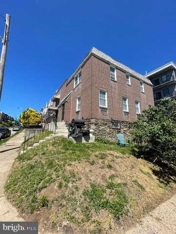 6101 MAGNOLIA ST, Philadelphia, PA 19144