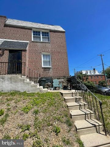 6101 MAGNOLIA ST, Philadelphia, PA 19144