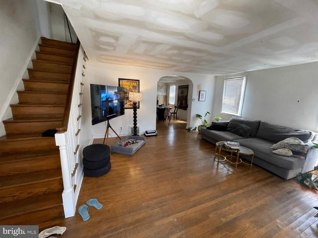 6101 MAGNOLIA ST, Philadelphia, PA 19144