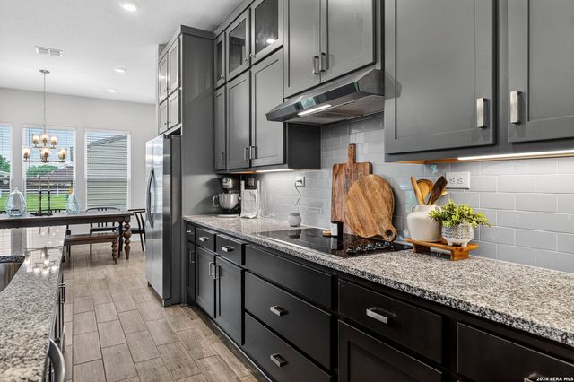 160 Pradera Ridge, Floresville, TX 78114