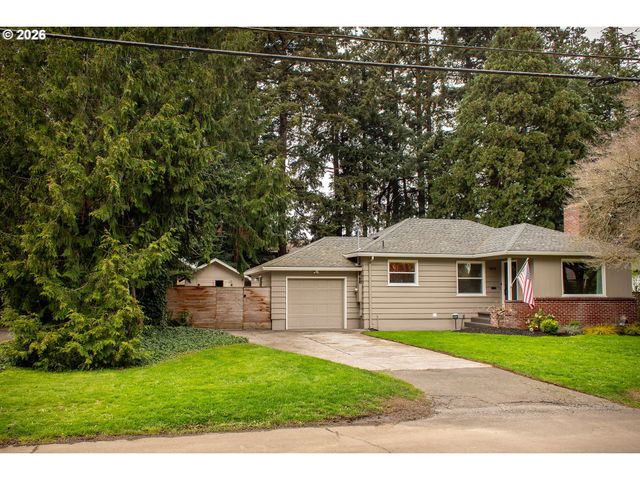 1317 Ne 109TH Ave, Portland, OR 97220