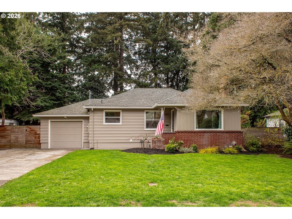 1317 Ne 109TH Ave, Portland, OR 97220