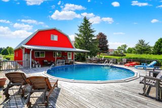 186 W 600 N, Alexandria, IN 46001