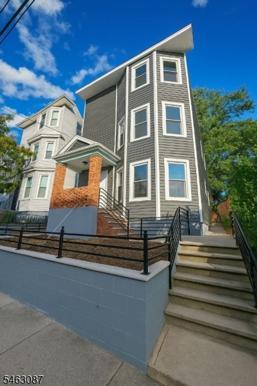 506 21St St, Irvington Twp., NJ 07111