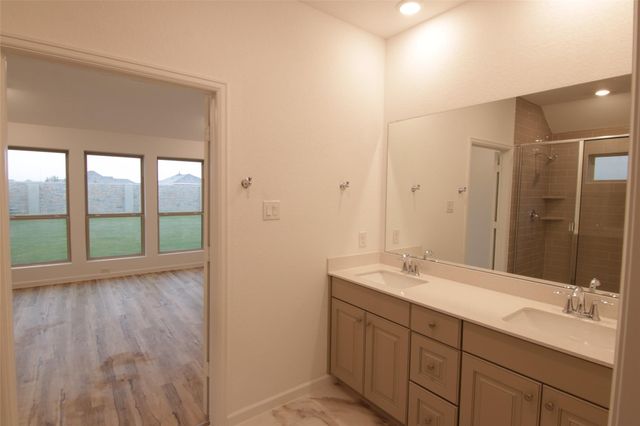 2511 Chestnut Oak Circle, Katy, TX 77494