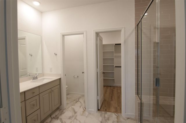 2511 Chestnut Oak Circle, Katy, TX 77494